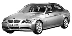 BMW E90 B204F Fault Code