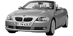 BMW E93 B204F Fault Code